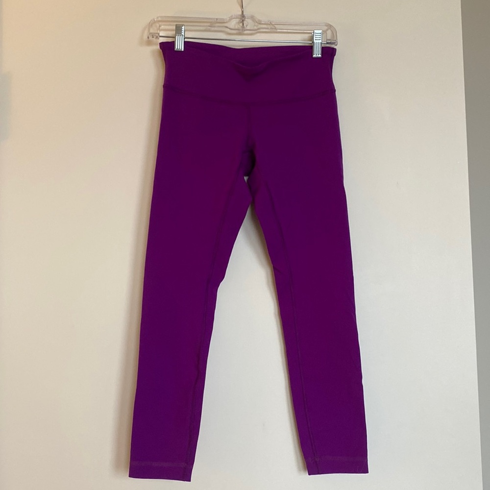 Lululemon leggings
